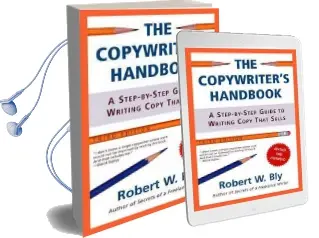 The Copywriter'S Handbook Audiobook download free by Robert W. Bly