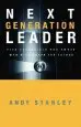 Audiobook The Next Generation Leader: Five Essentials for Those who Will Shape the Future author Andy Stanley