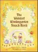 Audiobook Waldorf Kindergarten Snack Book author Lisa Hildreth
