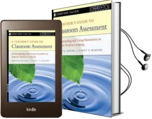 A Teacher'S Guide to Classroom Assessment: Understanding and Using Assessment to Improve Student Learning Audiobook download free by Susan M. Butler