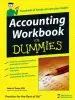 Audiobook Accounting Workbook for Dummies author John A. Tracy