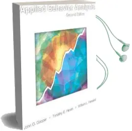 Applied Behavior Analysis Audiobook download free by Timothy E. Heron