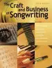 Audiobook Craft and Business of Songwriting author John Drury