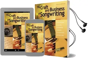 Craft and Business of Songwriting Audiobook download free by John Drury
