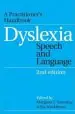 Audiobook Dyslexia, Speech and Language: A Practitioner'S Handbook author Margaret J. Snowling