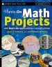 Audiobook Hands-On Math Projects With Real-Life Applications: Grades 6-12 author Judith A. Muschla