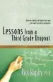 Audiobook Lessons From a Third Grade Dropout author Rick Rigsby