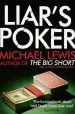 Audiobook Liar'S Poker: From the Author of the big Short author Michael Lewis