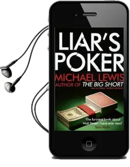 Liar'S Poker: From the Author of the big Short Audiobook download free by Michael Lewis