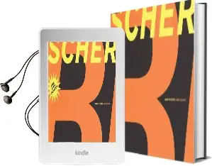 Make it Bigger Audiobook download free by Paula Scher