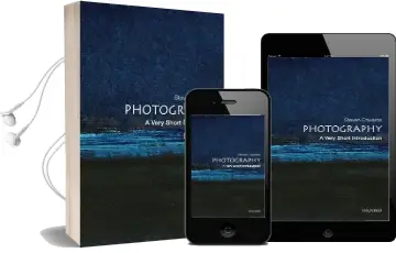 Photography: A Very Short Introduction Audiobook download free by Steve Edwards