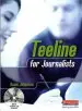 Audiobook Teeline for Journalists author Dawn Johnston