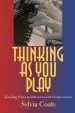 Audiobook Thinking as you Play: Teaching Piano in Individual and Group Lessons author Sylvia Coats
