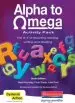 Audiobook Alpha to Omega Activity Pack Cd-Rom author Frula Shear