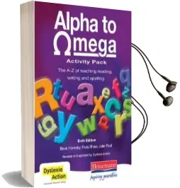 Alpha to Omega Activity Pack Cd-Rom Audiobook download free by Frula Shear