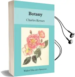 Botany Audiobook download free by Charles Kovacs