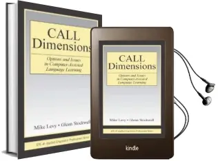 Call Dimensions: Options and Issues in Computer-Assisted Language Learning Audiobook download free by Mike Levy