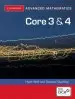 Audiobook Cambridge Advanced Level Mathematics for Ocr: Core 3 and 4 for ocr author Douglas Quadling