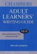 Audiobook Chambers Adult Learners' Writing Guide author Chambers
