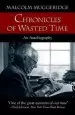 Audiobook Chronicles of Wasted Time author Malcolm Muggeridge