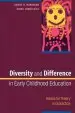 Audiobook Diversity and Difference in Early Childhood Education: Issues for Theory and Practice: N/A author Kerry Robinson