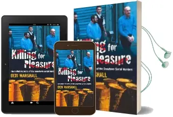 Killing for Pleasure Audiobook download free by Debi Marshall