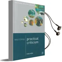 Mastering Practical Criticism Audiobook download free by Lindy Miller