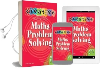 Maths Problem Solving Ages 5-7 Audiobook download free by Louise Carruthers
