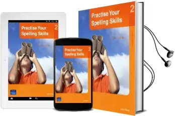 Practise Your Spelling Skills 2 Audiobook download free by John Rose