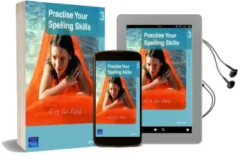 Practise Your Spelling Skills 3 Audiobook download free by John Rose