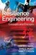 Audiobook Resilience Engineering: Concepts and Precepts author David D. Woods
