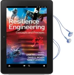 Resilience Engineering: Concepts and Precepts Audiobook download free by David D. Woods