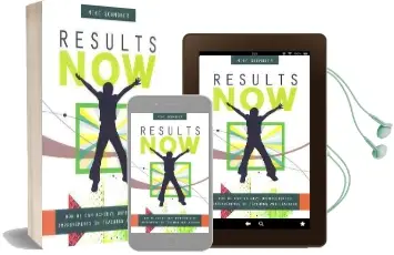 Results Now: How we can Achieve Unprecedented Improvements in Teaching and Learning Audiobook download free by Mike Schmoker