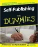 Audiobook Self-Publishing for Dummies author Jason R. Rich