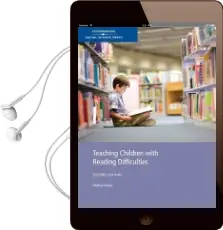 Teaching Children With Reading Difficulties Audiobook download free by Deslea Konza