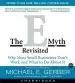 Audiobook The E-Myth Revisited: Why Most Small Businesses Don'T Work and author Michael E. Gerber