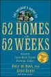 Audiobook The Insider'S Guide to 52 Homes in 52 Weeks: Acquire Your Real Estate Fortune Today author Dolf De Roos