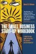 Audiobook The Small Business Start-Up Workbook: A Step-By-Step Guide to Starting the Business You'Ve Dreamed of author Cheryl D. Rickman