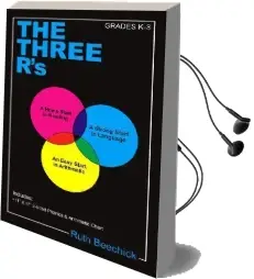 The Three r's Audiobook download free by Ruth Beechick