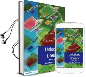 Unlocking Literacy: A Guide for Teachers Audiobook download free by Robert Fisher