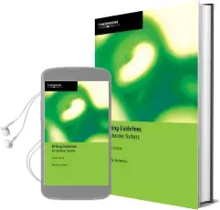 Writing Guidelines for Education Students Audiobook download free by Lisa Emerson