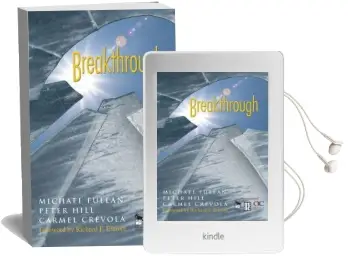 Breakthrough Audiobook download free by Michael G. Fullan