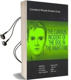 Cambridge Wizard English Student Guides: The Curious Incident of the dog in the Night Time Audiobook download free by Richard Mcroberts