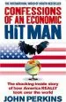 Audiobook Confessions of an Economic hit man: The Shocking Story of how America Really Took Over the World author John Perkins