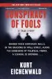 Audiobook Conspiracy of Fools author Kurt Eichenwald