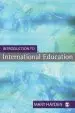 Audiobook Introduction to International Education: International Schools and Their Communities author Mary Hayden