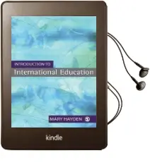 Introduction to International Education: International Schools and Their Communities Audiobook download free by Mary Hayden