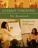 Audiobook Literacy Coaching author Katherine Casey