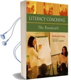 Literacy Coaching Audiobook download free by Katherine Casey