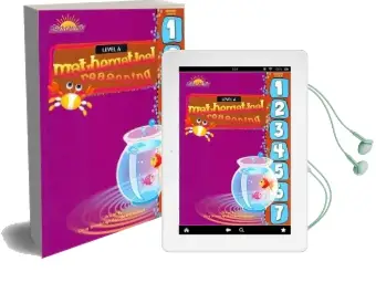 Mathematical Reasoning Level a Audiobook download free by Not Available